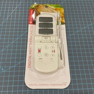 Digital Meat Thermometer